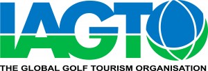 International Association of Golf Tour Operator Logo