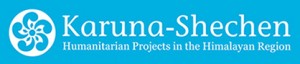 Karuna Shechen Foundation logo