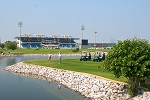 Golf Abu Dhabi City