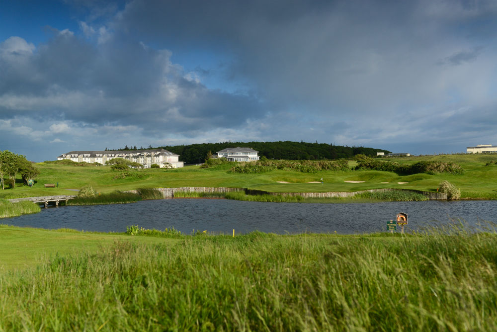 Galway Bay Golf Course