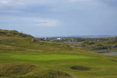 Connemara Golf Course