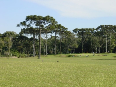 Parcours de Gramado