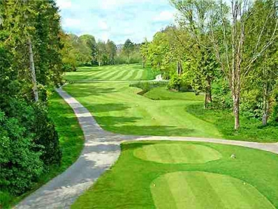 Fairway at Headfort New