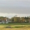 Par 4 at Muirfield golf course