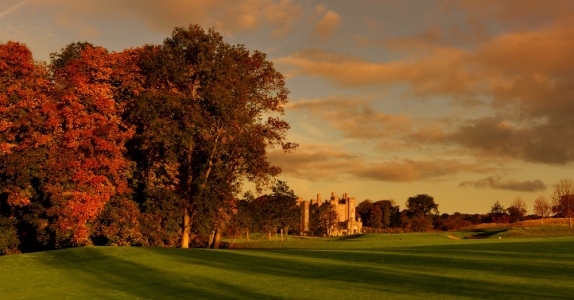 Killeen Castle Golf Club