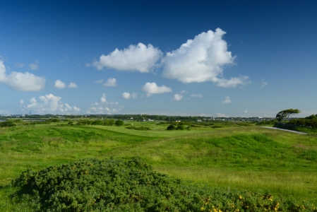 Galway Bay Golf Course