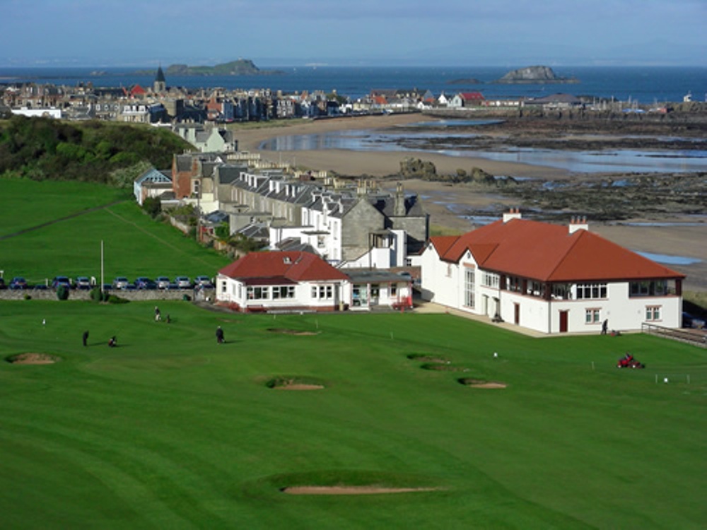 Glen's Clubhouse