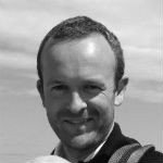 Raphael Metayer - Managing Director at Golf Travellers