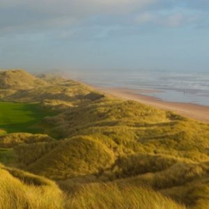 Golf Travellers Escocia