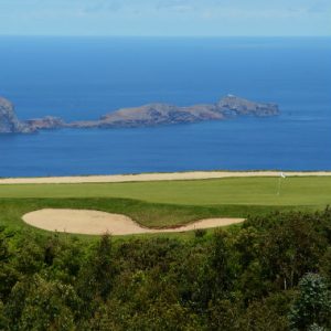 Golf Travellers Madeira