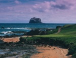 13th hole at Glen golf course