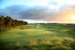 Dundonald golf links