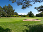 Ladybank golf course