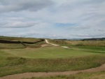 Prestwick 3rd hole
