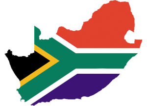 Golf Afrique du Sud