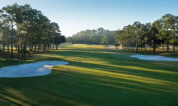  Rio Pinar Country Club en Floride
