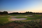 Dubaï golf Al Hamra