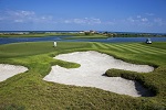 Golf Al Mouj Muscat Oman