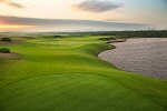 Al Zohra golf Dubaï