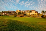 Golf Arabian Ranches Dubaï