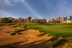 Fire Golf Dubai