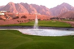 Muscat Golf Ghala Valley