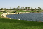 Golf Jebel Ali Dubai