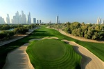 Majilies Golf Dubaï