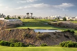 Parcour Muscat Hill Oman