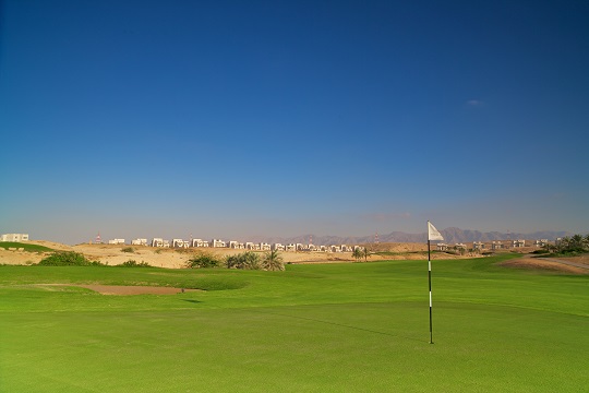 Forfait Muscat et Abu Dhabi