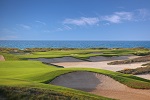 Golf Abu Dhabi Saadiyat