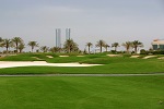 Golf Dubai Tower Links