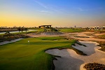 International Trump Golf Dubai
