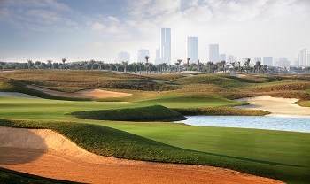 Saadiyat Abu Dhabi