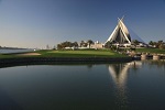Dubaï Creek Golf