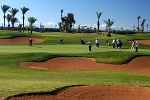 Golf Amelkis Maroc