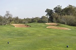 Golf Maroc Les Dunes