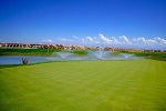 Golf Montgomerie Maroc