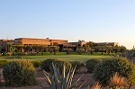 Golf Samanah Maroc