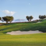Golf Royal Palm Maroc