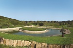 Golf Chypre Minthis Hills