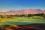 Golf Palmeraie Maroc