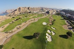 Muscat Golf Ras Al Hamra